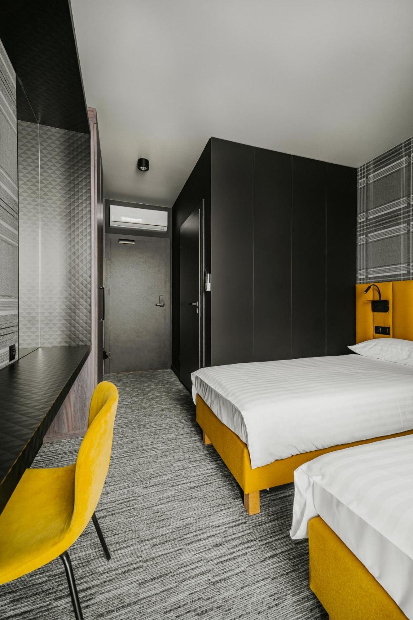 Nerohome Bed&Breakfast Łomża Eksteriør bilde