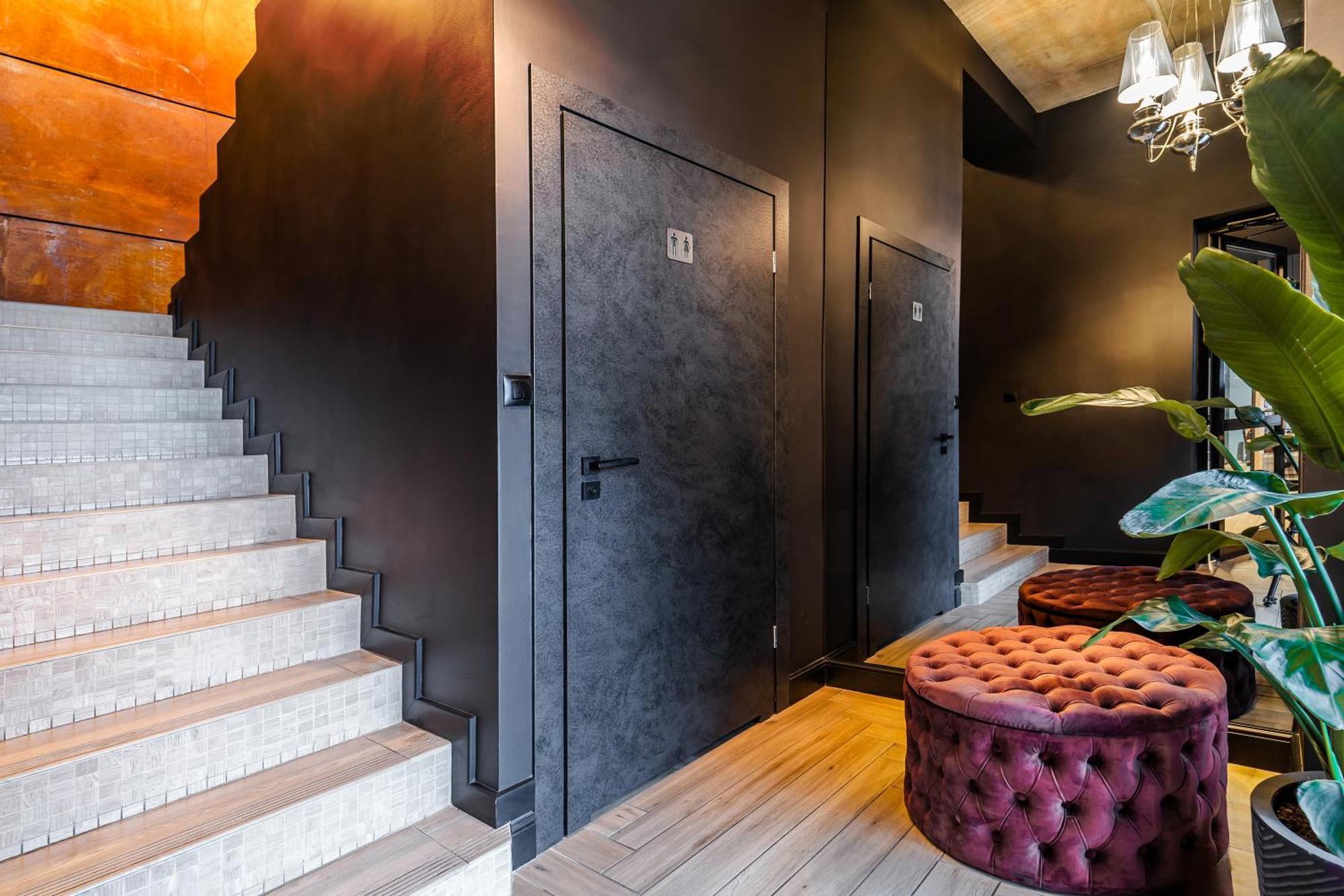 Nerohome Bed&Breakfast Łomża Eksteriør bilde
