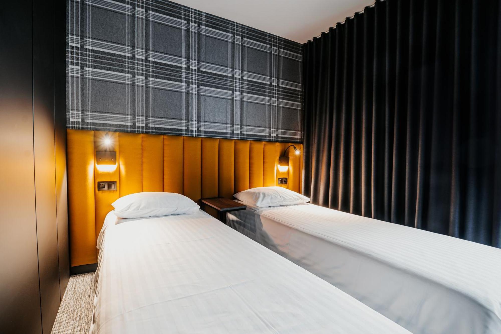 Nerohome Bed&Breakfast Łomża Eksteriør bilde