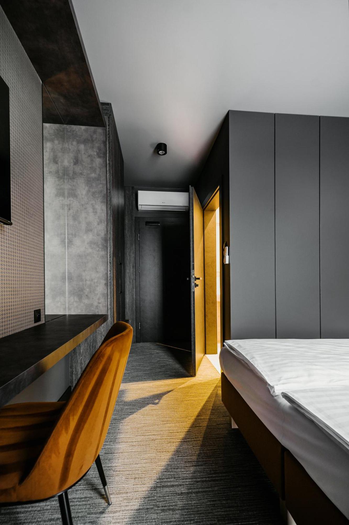 Nerohome Bed&Breakfast Łomża Eksteriør bilde