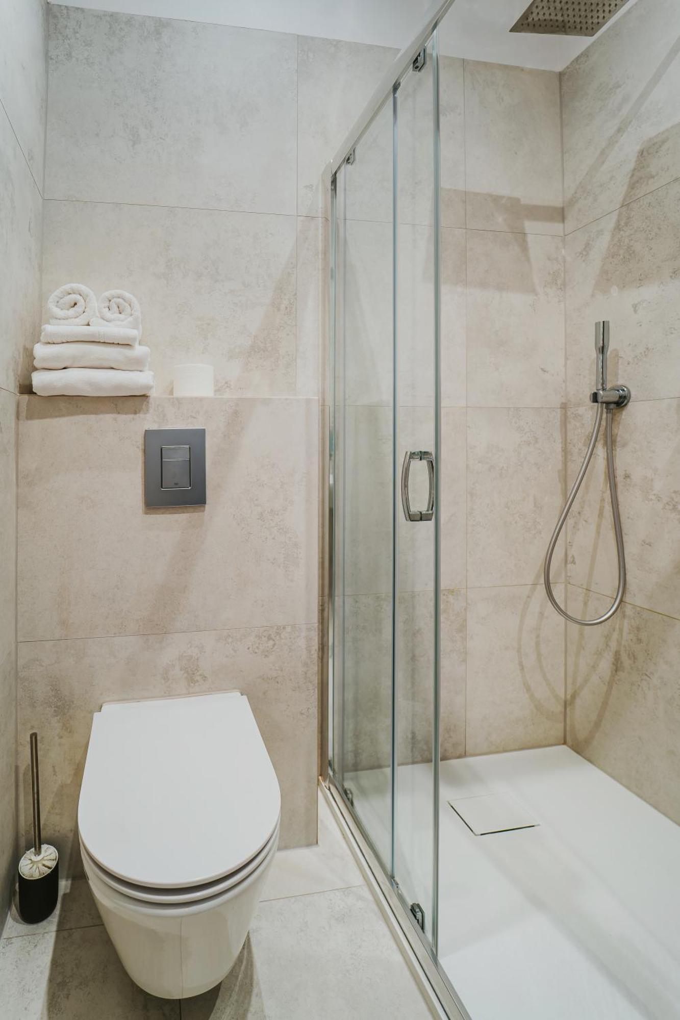 Nerohome Bed&Breakfast Łomża Eksteriør bilde
