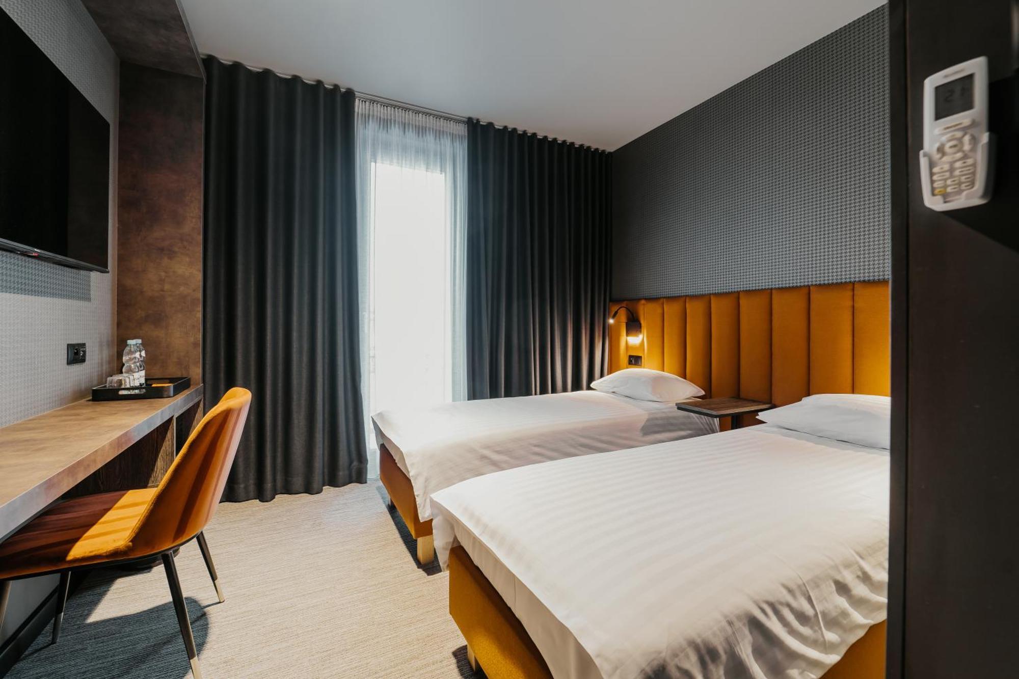 Nerohome Bed&Breakfast Łomża Eksteriør bilde