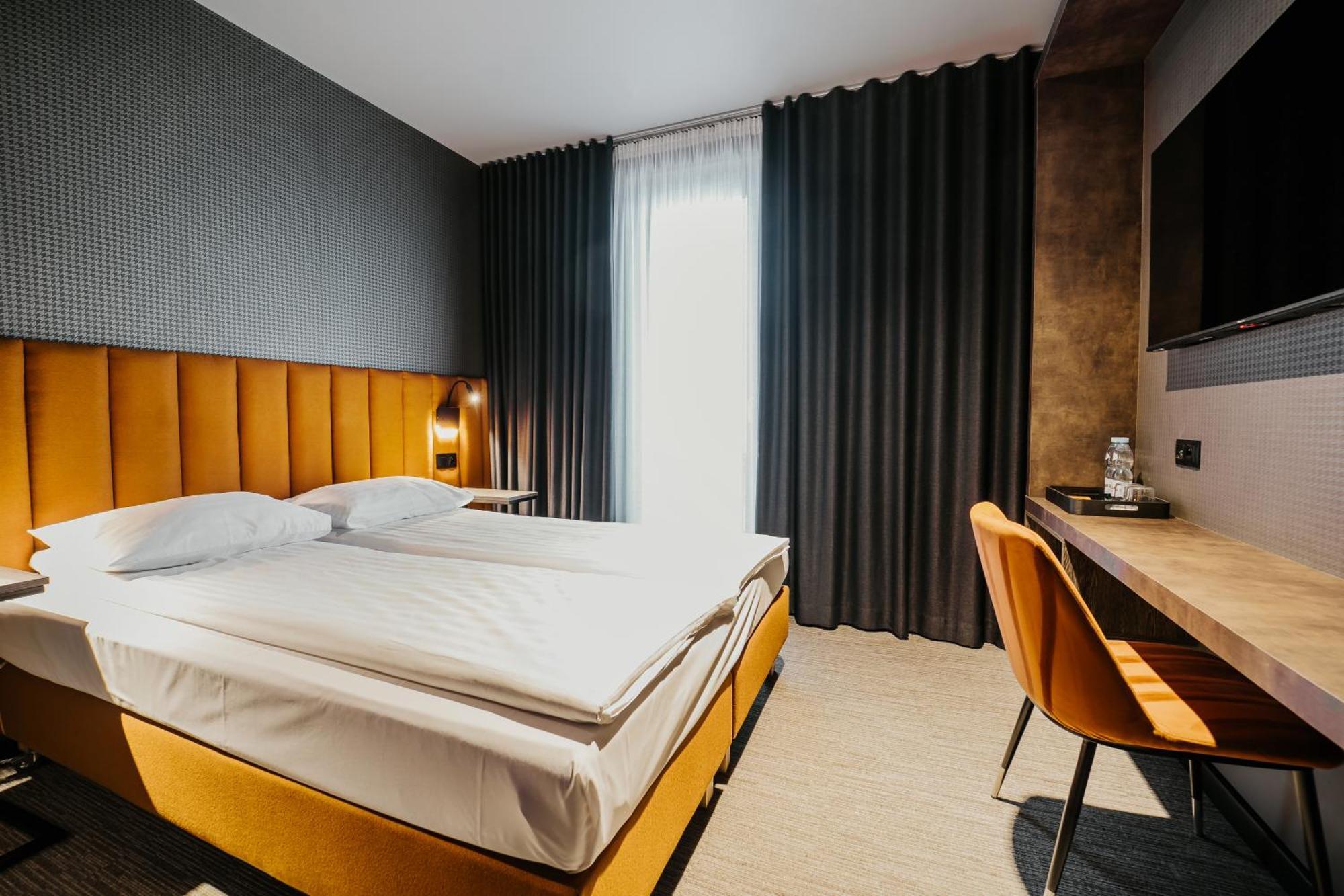 Nerohome Bed&Breakfast Łomża Eksteriør bilde