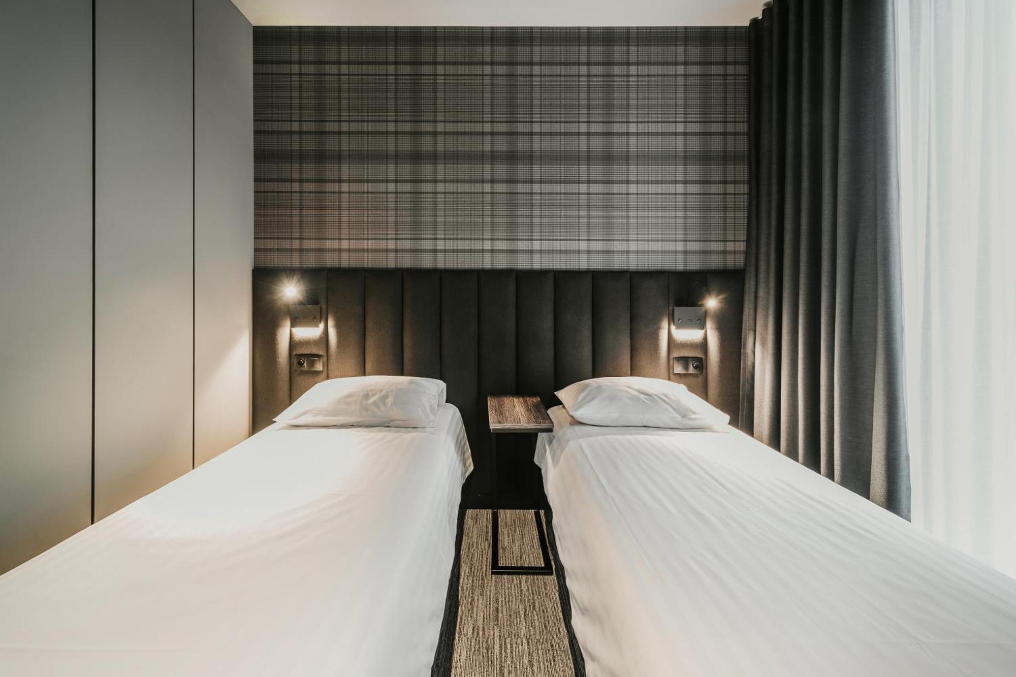 Nerohome Bed&Breakfast Łomża Eksteriør bilde