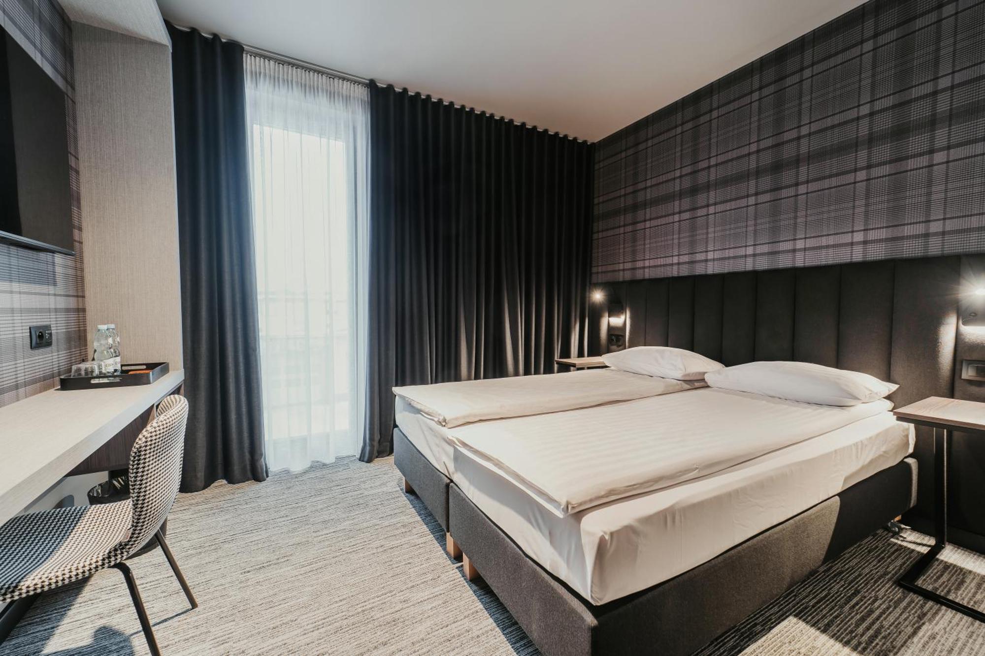 Nerohome Bed&Breakfast Łomża Eksteriør bilde